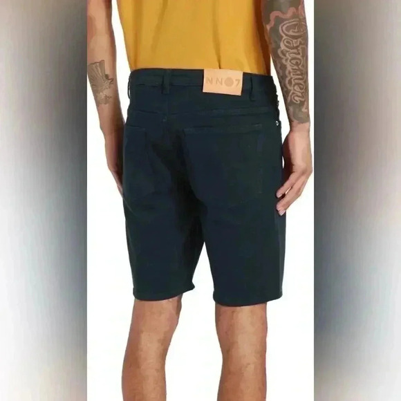 NN07 Johnny Shorts - Picture 2 of 7